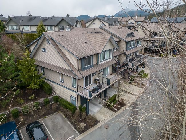 141 - 13819 232 Street, Townhouse with 3 bedrooms, 2 bathrooms and 3 parking in Maple Ridge BC | Image 1