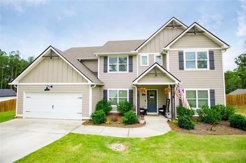 256 Tripp Ln, Carrollton, GA, 30117-0200 | Card Image