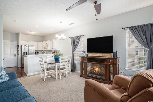 UNIT-202 - 2000 Cross Gate Blvd, Condo with 2 bedrooms, 2 bathrooms and null parking in Surfside Beach SC | Image 5