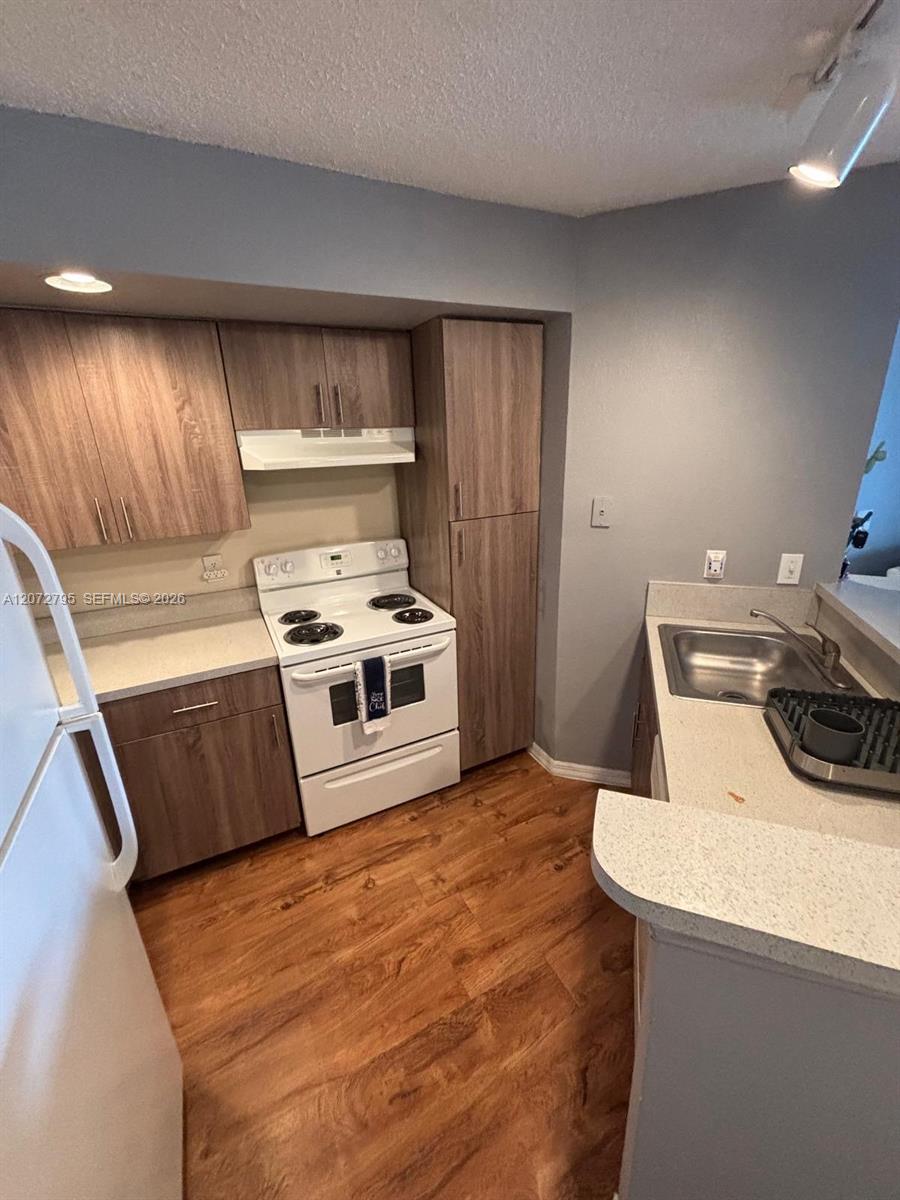 Residential Lease in Sunrise