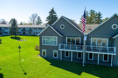 200 2nd St N, Walker, MN, 56484-1008 | Card Image