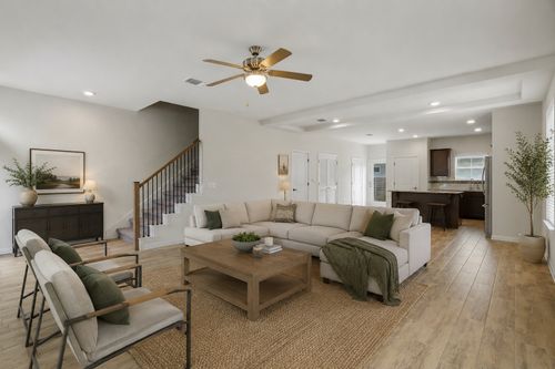 b-5813 Charles Merle Dr, Austin, TX, 78747-3724 | Card Image