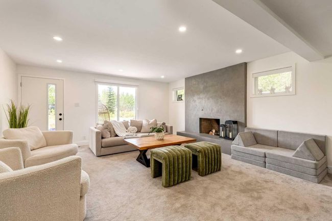 11 Grove Lane, House other with 5 bedrooms, 3 bathrooms and 8 parking in Rocky View County AB | Image 16