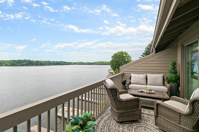 APT-304 - 824 Cliffs Dr, Condo with 2 bedrooms, 2 bathrooms and null parking in Ypsilanti MI | Image 17