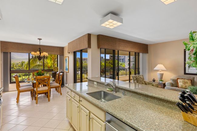 603 - 50 Nohea Kai Dr, Condo with 1 bedrooms, 2 bathrooms and null parking in Lahaina HI | Image 12