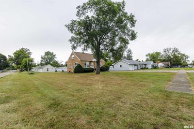 1605 N 6 Th Street, House other with 3 bedrooms, 1 bathrooms and null parking in Chillicothe IL | Image 3