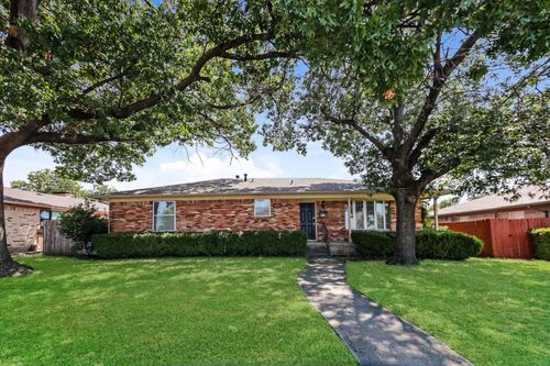 6606 Symphony Ln, Dallas, TX, 75227-1742 | Card Image
