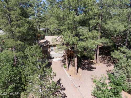 1161 S Cherokee Dr, Show Low, AZ, 85901-2708 | Card Image