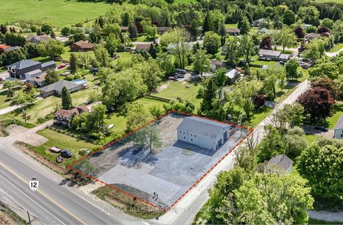 22990 Highway 12, Sunderland, ON, L0C1H0 | Card Image