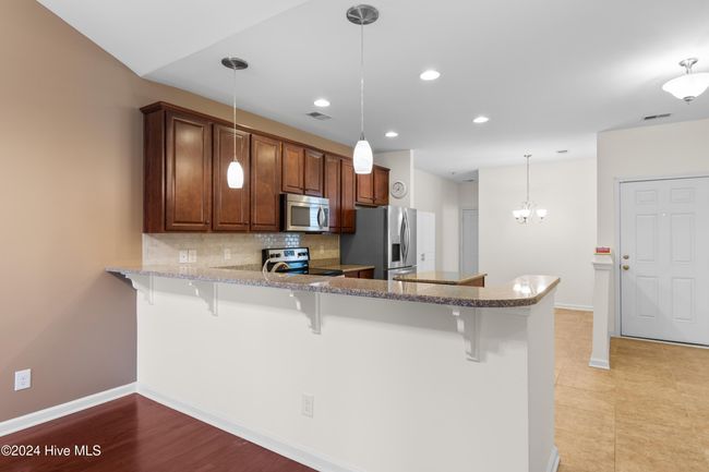 1562 Palmina Loop, Condo with 3 bedrooms, 2 bathrooms and 1 parking in Myrtle Beach SC | Image 9