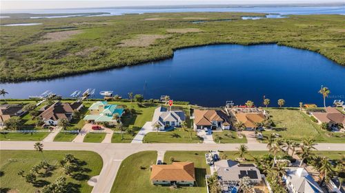 17183 Ohara Dr, PORT CHARLOTTE, FL, 33948-2281 | Card Image