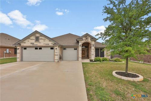 605 Willow Dr, Troy, TX, 76579-3820 | Card Image