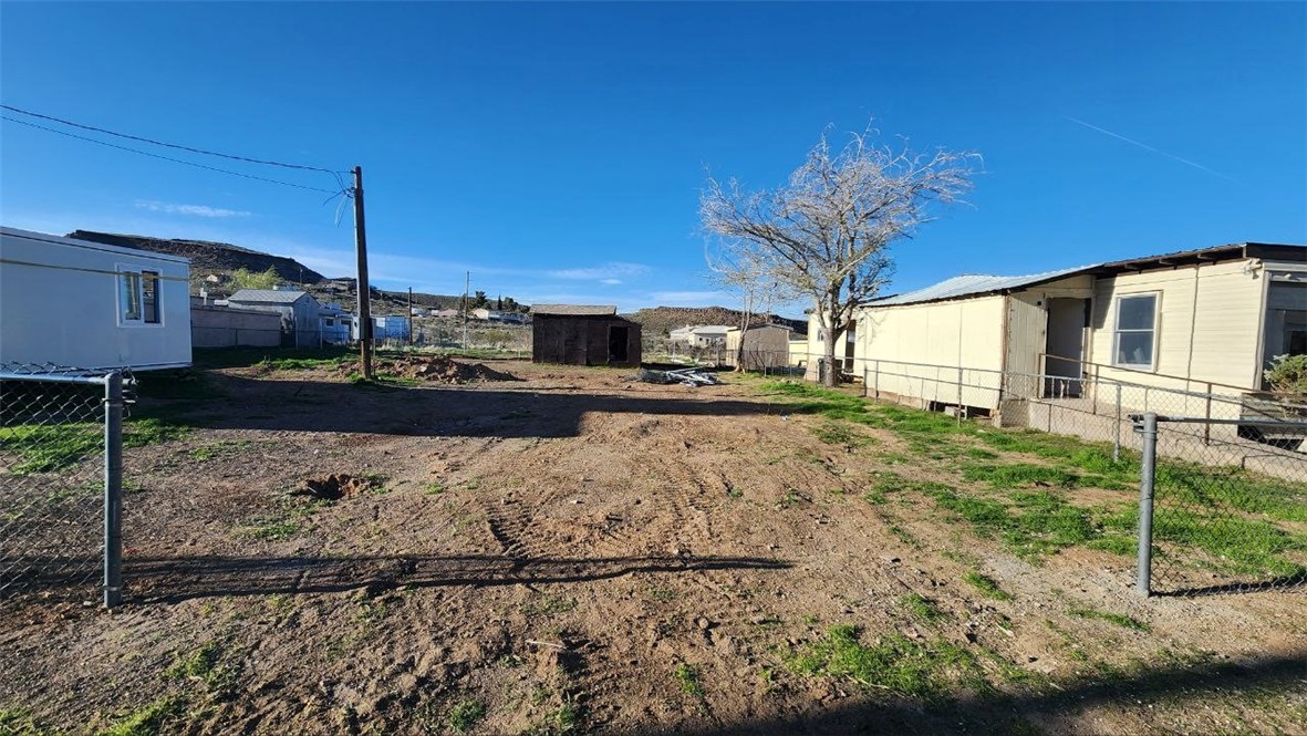 Land in Kingman 4
