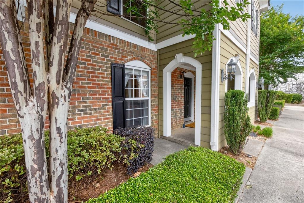 Residential in Norcross 3