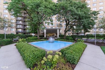 309 - 7033 N Kedzie Avenue, Condo with 1 bedrooms, 1 bathrooms and 2 parking in Chicago IL | Image 1