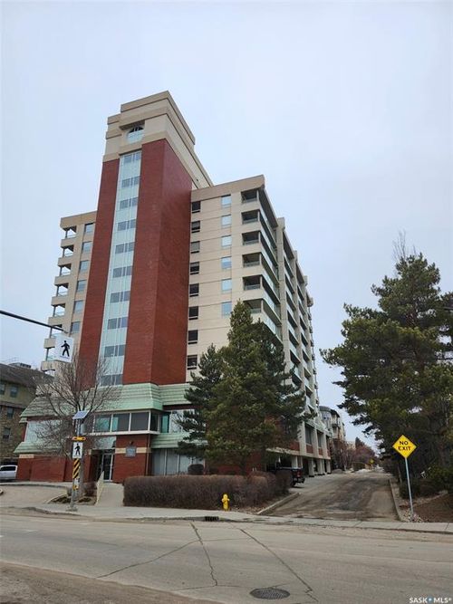 604-2221 Adelaide Street, Saskatoon, SK, S7J5L9 | Card Image