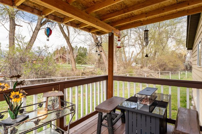 117 Martin Dr, House other with 2 bedrooms, 2 bathrooms and null parking in Corvallis MT | Image 39