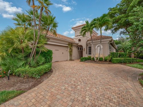 14810 Bellezza Ln, NAPLES, FL, 34110-2752 | Card Image