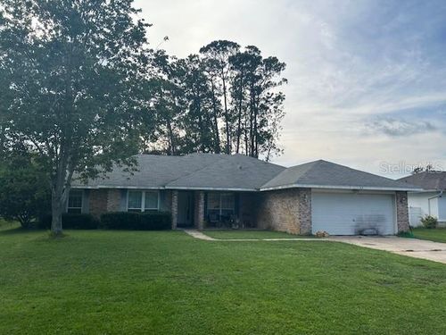 59 Bruning Ln, PALM COAST, FL, 32137-8710 | Card Image