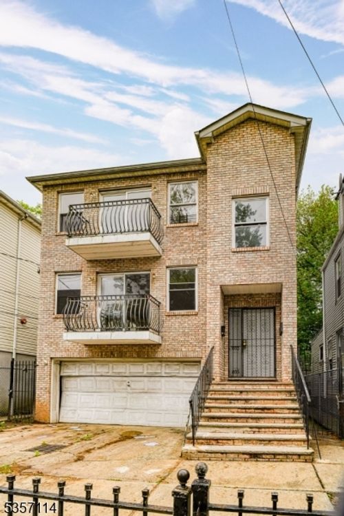803 S 14th St, Newark, NJ, 07108-1317 | Card Image