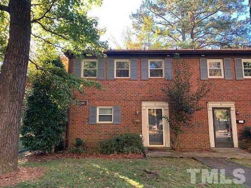 a-1200 Falls Church Road, Raleigh, NC, 27609 | Card Image