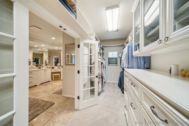 6922 Hackberry Rdg, House other with 5 bedrooms, 5 bathrooms and null parking in Owasso OK | Image 23