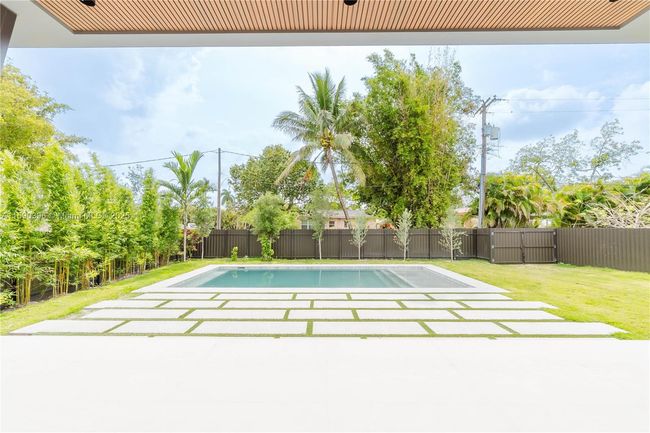 549 East Dr, House other with 4 bedrooms, 4 bathrooms and null parking in Miami Springs FL | Image 62
