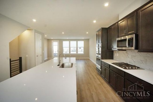 7241 Otley Dr, House other with 4 bedrooms, 4 bathrooms and null parking in West Chester OH | Image 11