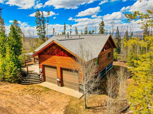 4203 Gcr 37, Parshall, CO, 80468 | Card Image