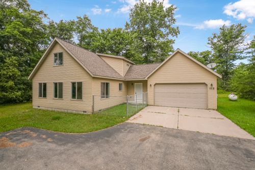 112 Wobbler Trl, Roscommon, MI, 48653 | Card Image