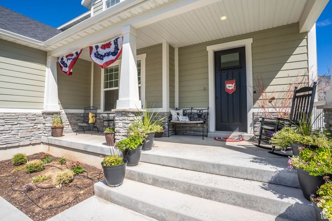 Exterior Photos taken from previous season | Image 11