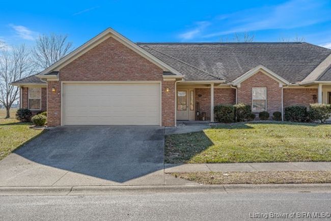 126 Magnolia Dr, Condo with 2 bedrooms, 2 bathrooms and null parking in Scottsburg IN | Image 38