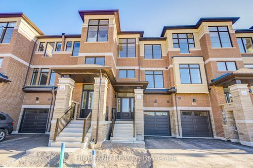 1164 Dartmouth Cres, Oakville, ON, L6H7R9 | Card Image