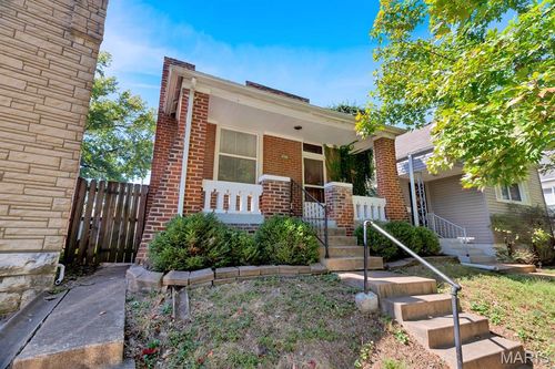 4730 Milentz Ave, Saint Louis, MO, 63116-1209 | Card Image