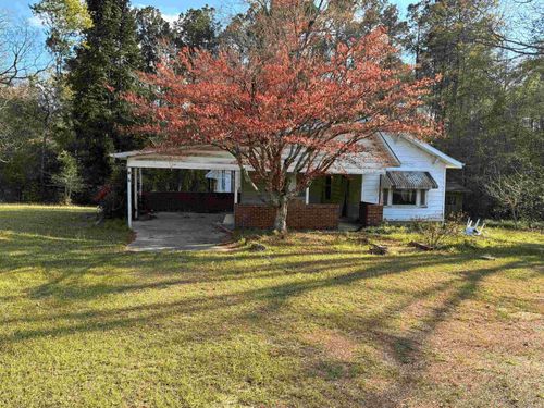 4947 Highway 278 W, Chidester, AR, 71726-8025 | Card Image