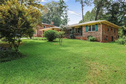 3084 San Jose Drive, Decatur, GA, 30032 | Card Image