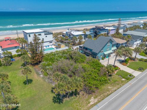 6411 Turtlemound Rd, New Smyrna Beach, FL, 32169-4817 | Card Image