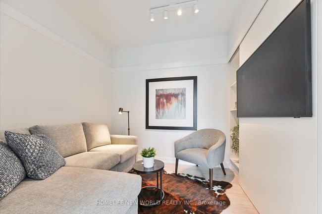 1419 - 50 Power St, Condo with 4 bedrooms, 2 bathrooms and 1 parking in Toronto ON | Image 11