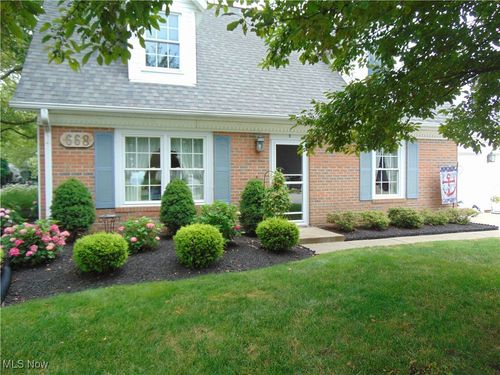 668 2nd St #3 Street, Fairport Harbor, OH, 44077 | Card Image