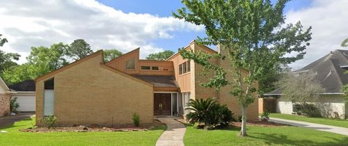 16414 Shady Elms Drive, Houston, TX, 77059 | Card Image