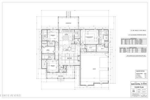 1128 Cumberland View Dr, Crossville, TN, 38571-1933 | Card Image