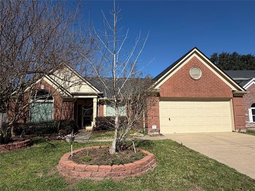 18062 Golden Ridge Drive, Houston, TX, 77084 | Card Image