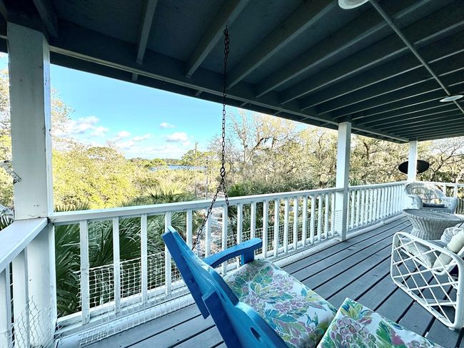 12530 Merle Ave, House other with 4 bedrooms, 3 bathrooms and 1 parking in CEDAR KEY FL | Image 13
