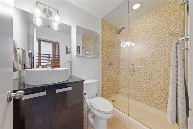 APT-26 - 650 Glen Iris Dr Ne, Condo with 1 bedrooms, 1 bathrooms and 1 parking in Atlanta GA | Image 17