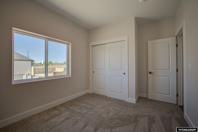 4636 Shale Cir, House other with 4 bedrooms, 3 bathrooms and null parking in Mills WY | Image 19