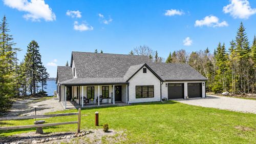 179 Makers Point Rd, Jonesport, ME, 04649 | Card Image