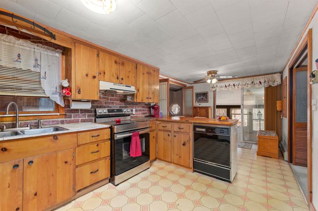 20 Crockett Rd, House other with 3 bedrooms, 1 bathrooms and null parking in Laconia NH | Image 15
