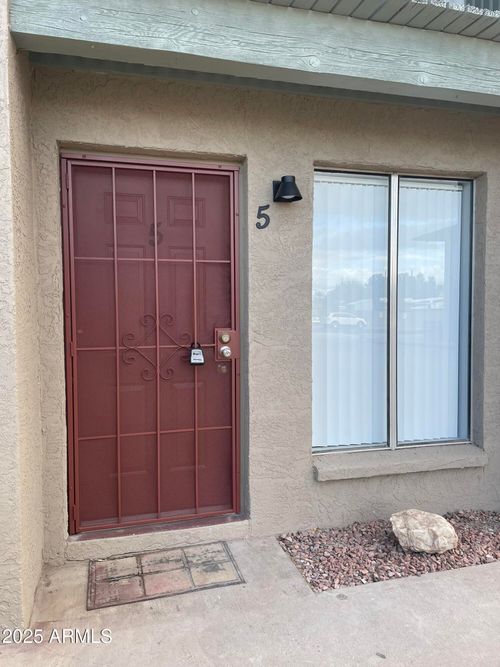 4-2309 N 28th St, Phoenix, AZ, 85008-2058 | Card Image