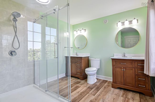 10 Tully Ave, House other with 4 bedrooms, 4 bathrooms and 3 parking in Shubenacadie NS | Image 28
