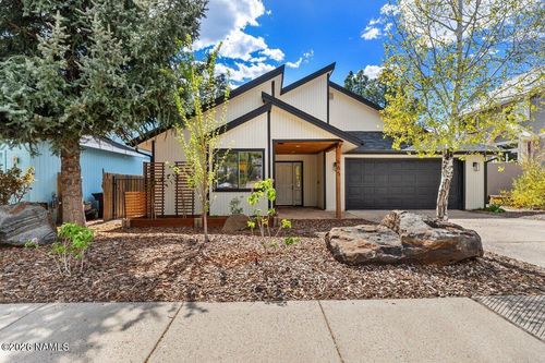 665 N Pine Cliff Dr, Flagstaff, AZ, 86001-3364 | Card Image